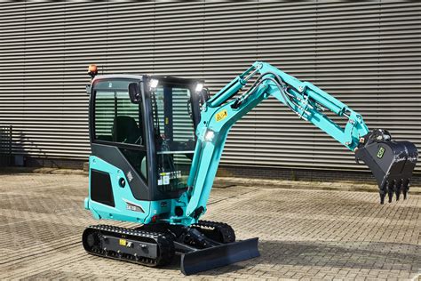 kobelco 19t mini excavator|kobelco mini excavator price.